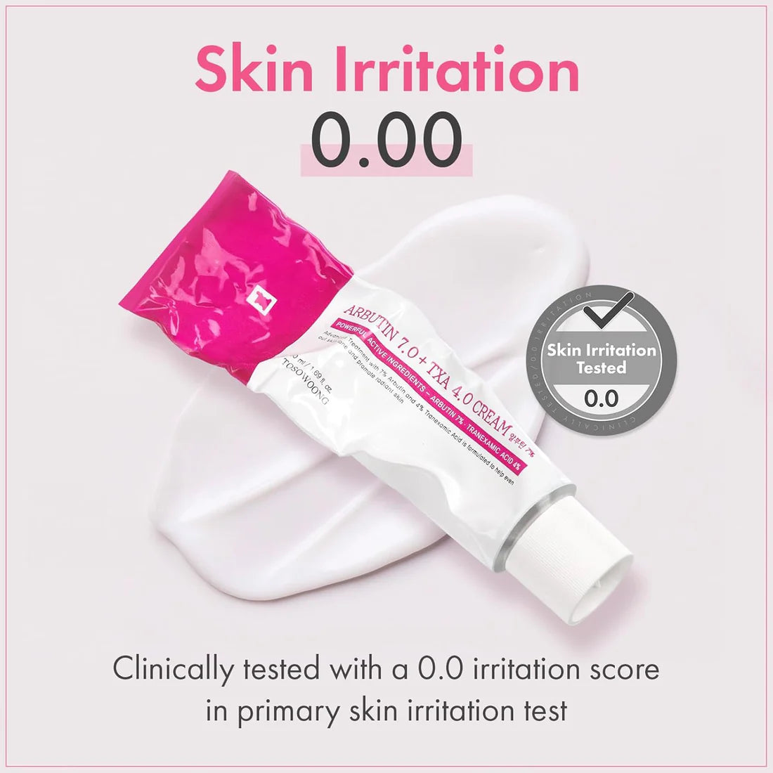 Korean Advanced Vitalizees Brightening Cream