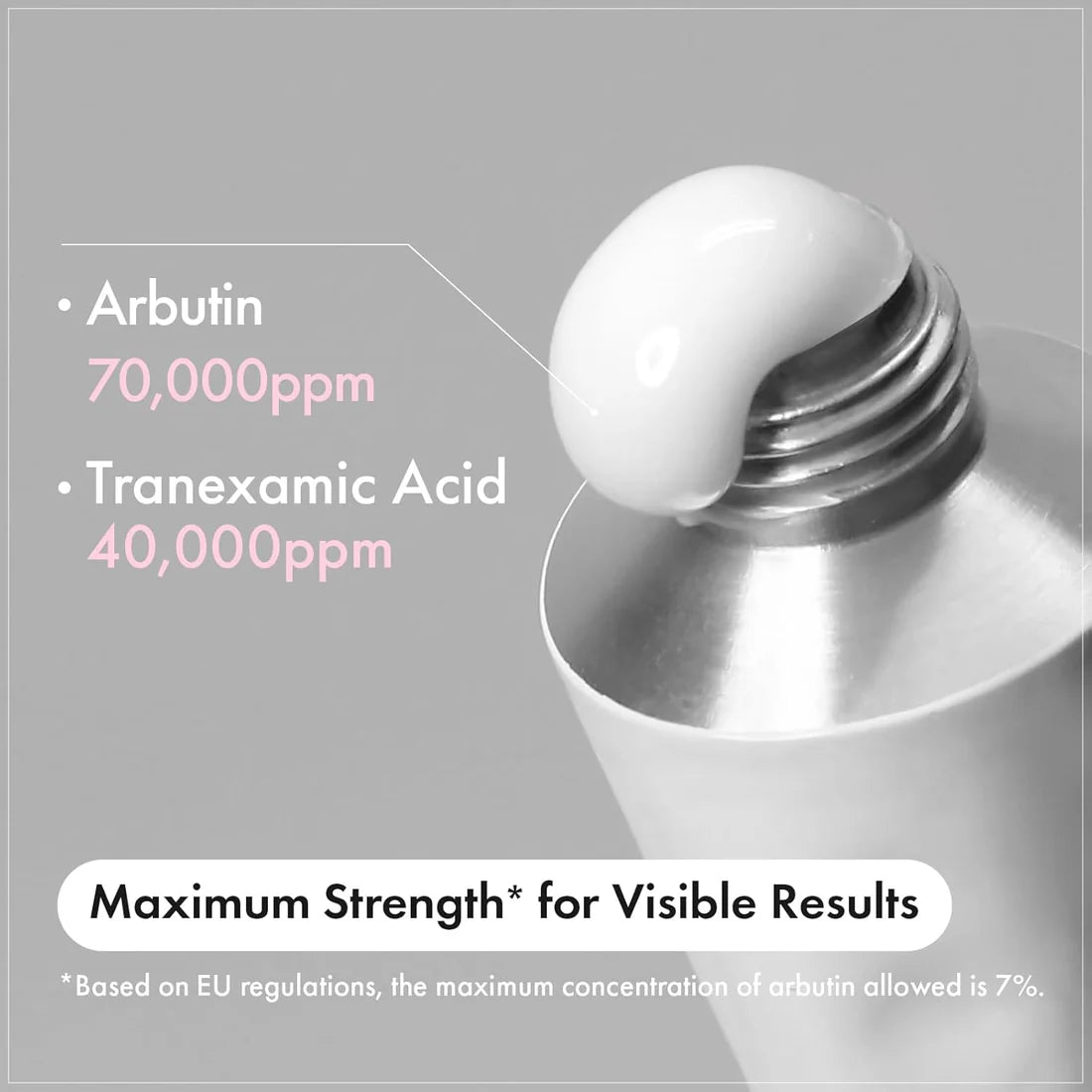 Korean Advanced Vitalizees Brightening Cream