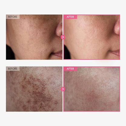 Korean Advanced Vitalizees Brightening Cream