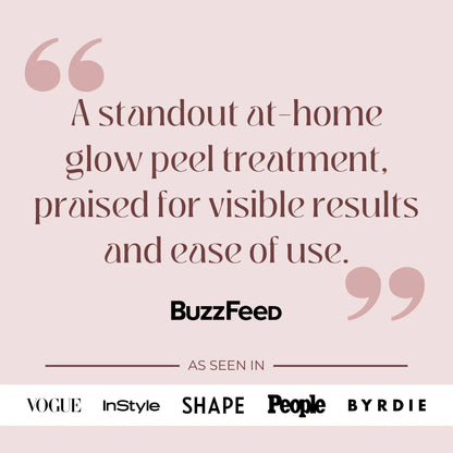Vitalizees Peel Shot - Kojic + Turmeric Body Peel Spray